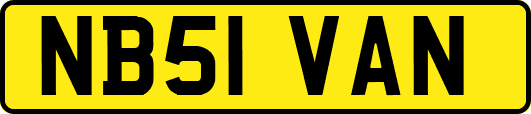 NB51VAN