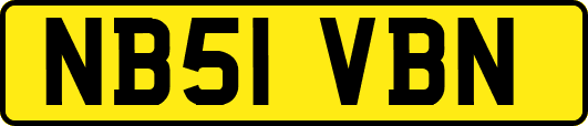 NB51VBN