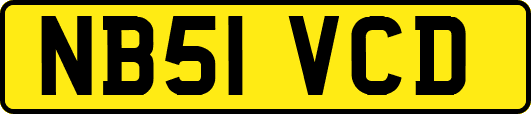 NB51VCD