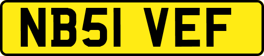 NB51VEF