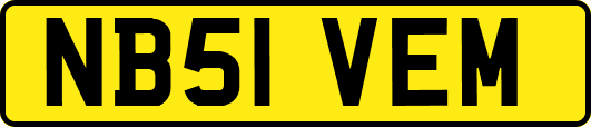 NB51VEM