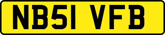 NB51VFB
