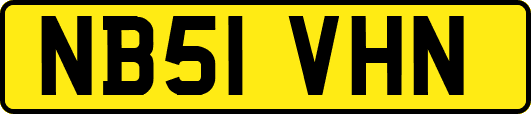 NB51VHN