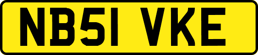 NB51VKE