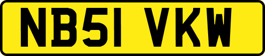 NB51VKW