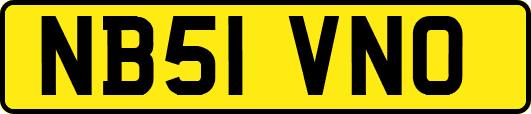 NB51VNO