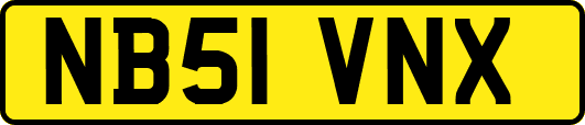 NB51VNX