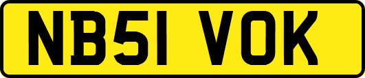 NB51VOK