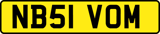 NB51VOM