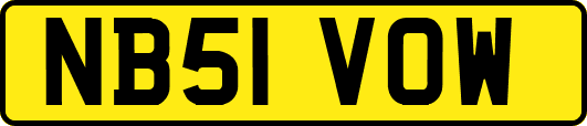 NB51VOW