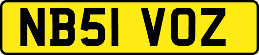 NB51VOZ