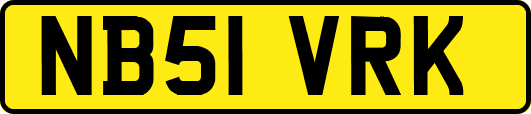 NB51VRK