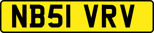 NB51VRV