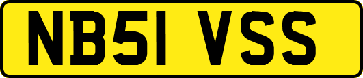 NB51VSS