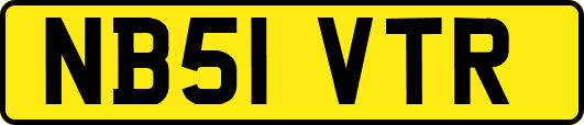 NB51VTR