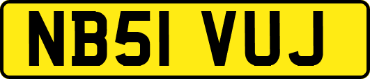 NB51VUJ