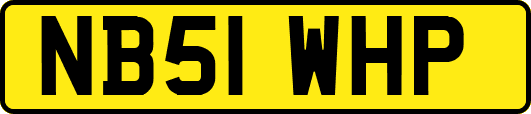 NB51WHP