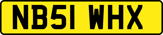 NB51WHX