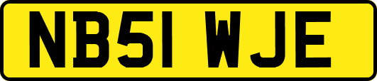 NB51WJE