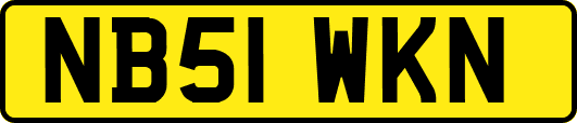 NB51WKN