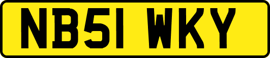 NB51WKY
