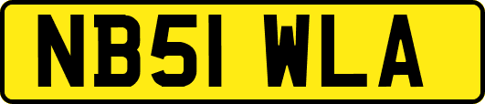 NB51WLA