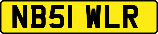 NB51WLR