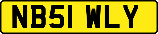 NB51WLY