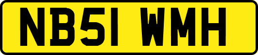 NB51WMH