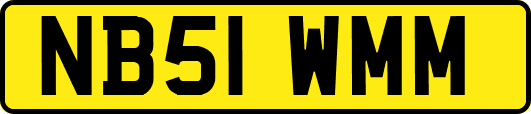 NB51WMM