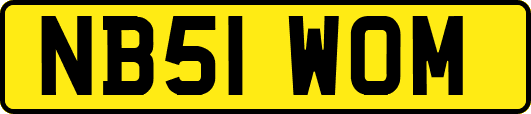 NB51WOM