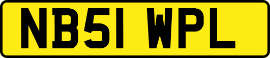 NB51WPL