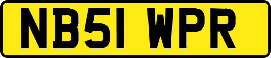 NB51WPR