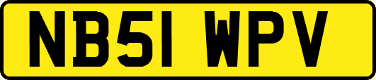 NB51WPV