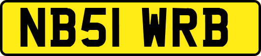 NB51WRB