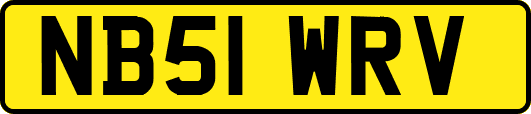 NB51WRV