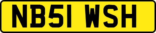 NB51WSH