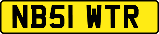 NB51WTR