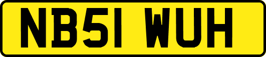 NB51WUH