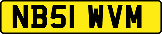 NB51WVM