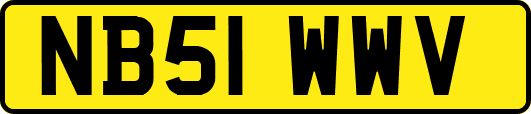 NB51WWV