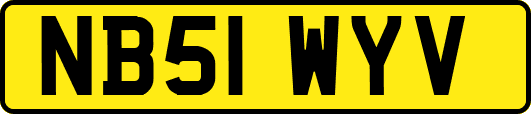 NB51WYV