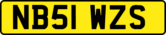 NB51WZS