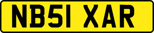 NB51XAR