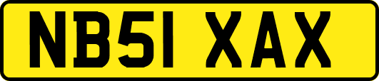 NB51XAX