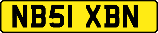 NB51XBN