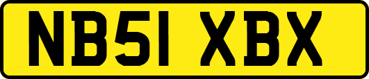NB51XBX