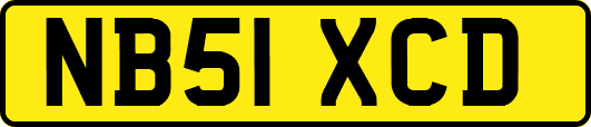 NB51XCD