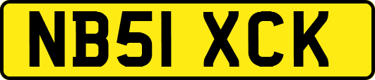 NB51XCK