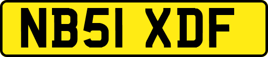 NB51XDF